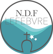logo NDF